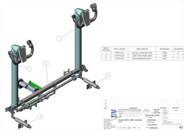 FSC B737 yoke pro parts draw 1